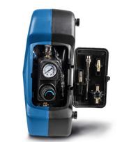 casio - Mobilus kompresorius Scheppach AIR CASE - 2 nuotrauka