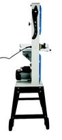 juostinis pjuklas - Scheppach HBS400 740W  - 4 nuotrauka