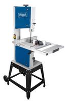 juostinis pjuklas - Scheppach HBS400 740W  - 8 nuotrauka