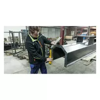 elektroninis gulsciukas - Stabila TECH 700 DA, 45 cm, Juodas (Black) - 3 nuotrauka