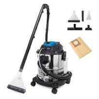 5in1 - Scheppach SprayVac20 - 2 nuotrauka