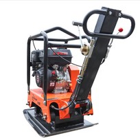 vibroplokste - Reversinė Vibroplokštė A-160R - 5 nuotrauka