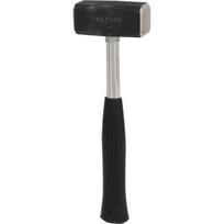 kujas plaktukas - Kūjis KS Tools 142.5165; 1 kg - 2 nuotrauka