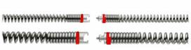 valymo reikmenys - Rothenberger S-Spiraal, 16 mm x 2,3 m - 2 nuotrauka