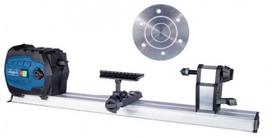 medienos stakles - Scheppach DM600VARIO - 2 nuotrauka