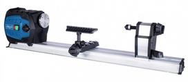 medienos stakles - Scheppach DM600VARIO - 5 nuotrauka