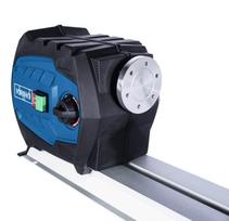 medienos stakles - Scheppach DM600VARIO - 10 nuotrauka