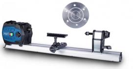 medienos stakles - Scheppach DM600VARIO - 11 nuotrauka