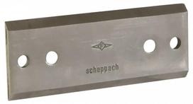 irankis - Peiliai staklėms HMS 850 / PT 85 (until 05.2016), Scheppach - 2 nuotrauka