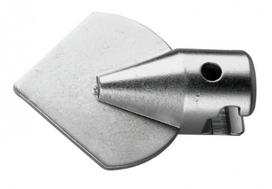 valymo reikmenys - Rothenberger Antgalis spiralei vamzdžių valymui Ø 45/22 mm - 2 nuotrauka