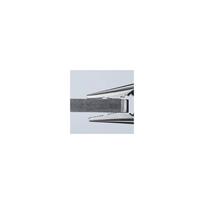 knipex pliers - Kombinuotos replės siaurėjančiais galais KNIPEX 0822 - 2 nuotrauka
