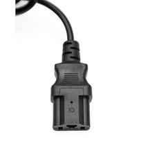vezimelis - Akumuliatorinis karutis 24V 12Ah 80 l, 150 kg — KD3125 - 2 nuotrauka
