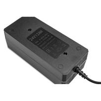 vezimelis - Akumuliatorinis karutis 24V 12Ah 80 l, 150 kg — KD3125 - 4 nuotrauka