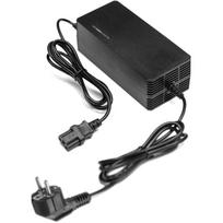 vezimelis - Akumuliatorinis karutis 24V 12Ah 80 l, 150 kg — KD3125 - 5 nuotrauka