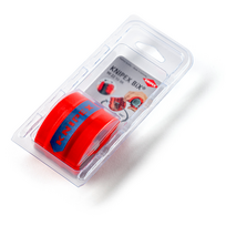 vamzdzio pjoviklis - PVC vamzdžių pjaustiklis KNIPEX BiX - 2 nuotrauka