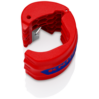 vamzdzio pjoviklis - PVC vamzdžių pjaustiklis KNIPEX BiX - 11 nuotrauka