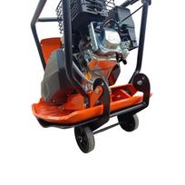 vibroplokste - Vibroplokštė PS-105L - 2 nuotrauka