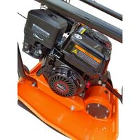 vibroplokste - Vibroplokštė PS-105L - 5 nuotrauka