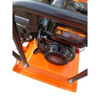 vibroplokste - Vibroplokštė PS-102L - 4 nuotrauka