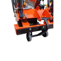 vibroplokste - Vibroplokštė PS-102L - 5 nuotrauka