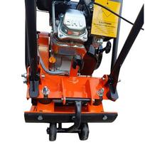 vibroplokste - Vibroplokštė PS-60L - 7 nuotrauka