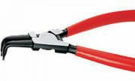 ziedams reples - Replės žiedams Knipex 46 21 A11, 125 mm - 2 nuotrauka