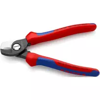 knipex reples - Kabelio žirklės KNIPEX 9512 - 3 nuotrauka