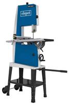 juostines pjovima - Scheppach Basa3V + stovas 230V - 2 nuotrauka