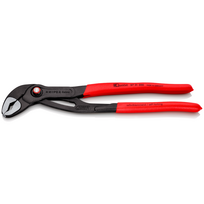knipex cobra 300 - Vamzdinės replės Cobra QuickSet KNIPEX 8721, 300mm - 6 nuotrauka