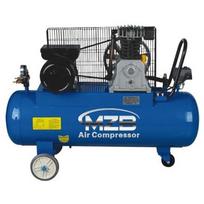 kompresorius 2 2kw - MZB MZBVA70 90L 336L/MIN 8BAR - 2 nuotrauka