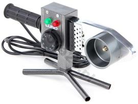 lund - Lund 78911(PVC) 800W (plastikiniams vamzdžiams) - 3 nuotrauka