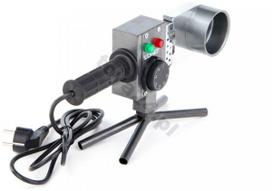lund - Lund 78911(PVC) 800W (plastikiniams vamzdžiams) - 5 nuotrauka