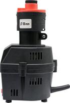 elektrinis - TOYA 73470 Grąžtų galandinimo staklės 70W - 6 nuotrauka