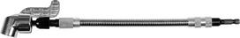 hexan - YATO Kampinis adapteris 1/4" (6.3mm) 325 mm HEX - 2 nuotrauka