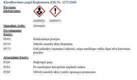 duju degiklis specialist - Butano dujos Specialist+, 190 g - 2 nuotrauka