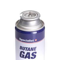 duju degiklis specialist - Butano dujos Specialist+, 227 gr - 2 nuotrauka