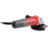 kampinis slifuoklis 850 w 125 - Kampinis šlifuoklis Worcraft AG08-125P - 3 nuotrauka