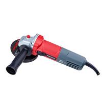 kampinis slifuoklis 850 w 125 - Kampinis šlifuoklis Worcraft AG08-125P - 4 nuotrauka