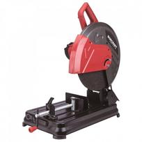 metalo pjovimo stakles - Worcraft CM23355B, 2300 W, 355 mm - 2 nuotrauka