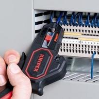knipex reples - KNIPEX 1262 - 6 nuotrauka