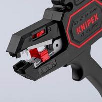 knipex reples - KNIPEX 1262 - 7 nuotrauka