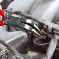 mechaniko - Mechanikų replės KNIPEX 3871 - 4 nuotrauka