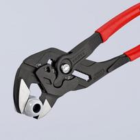 santechniniai raktai - Replės-veržliaraktis KNIPEX 8601 300mm - 5 nuotrauka