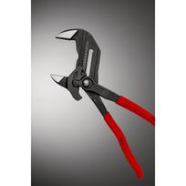 santechniniai raktai - Replės-veržliaraktis KNIPEX 8601 300mm - 8 nuotrauka