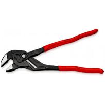 santechniniai raktai - Replės-veržliaraktis KNIPEX 8601 300mm - 10 nuotrauka