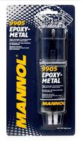 metalas - Mannol Epoxy-Metal 9905 30ml - 2 nuotrauka