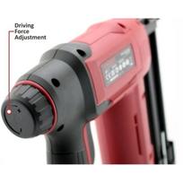 viniakale - Worcraft CNS-S20LiH, 20V LI-ION - 6 nuotrauka