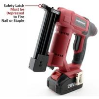 viniakale - Worcraft CNS-S20LiH, 20V LI-ION - 7 nuotrauka