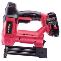 viniakale - Worcraft CNS-S20LiH, 20V LI-ION - 10 nuotrauka