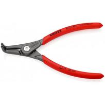 lenktos reples - Replės žiedams Knipex 49 21 A21, 19 - 60 mm, 165 mm - 4 nuotrauka